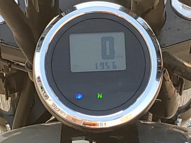  YAMAHA XVS950 CUD 2023 Сірий