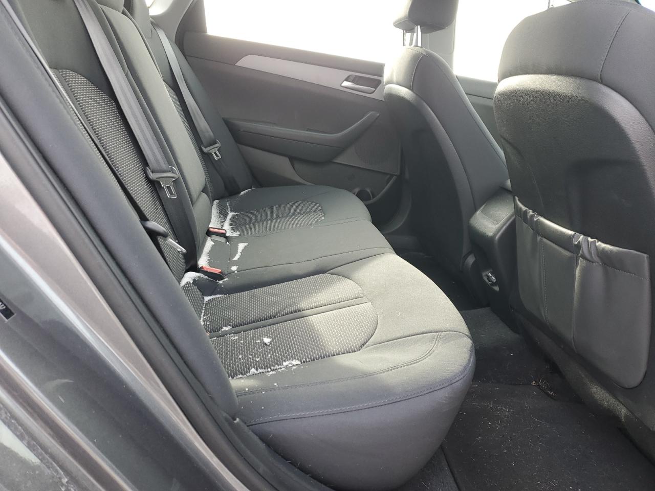 2019 Hyundai Sonata - Image 10