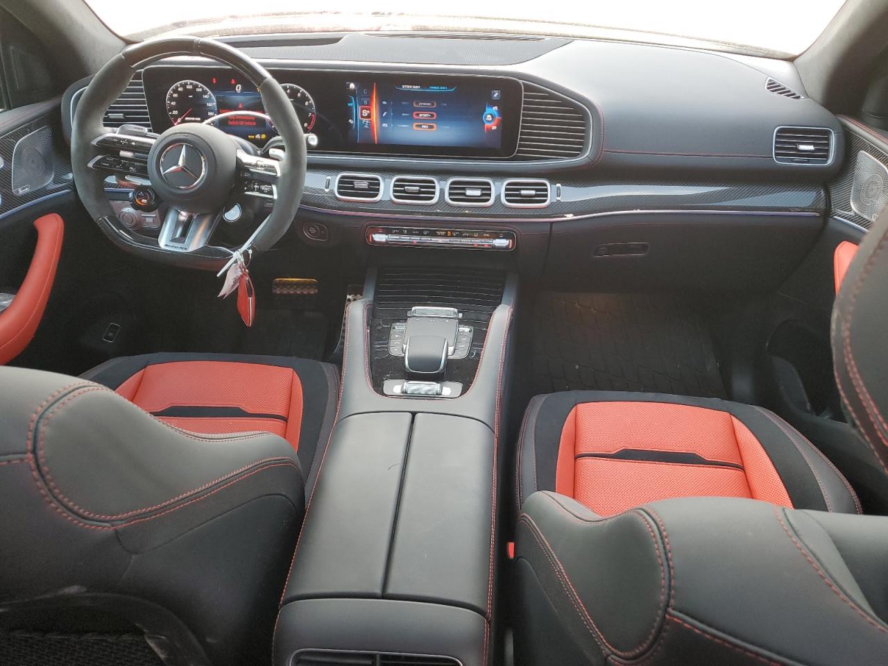 2024 Mercedes-Benz GLE - Image 8