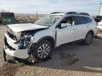 2021 Subaru Outback Premium for Sale in Albuquerque, NM - Front End