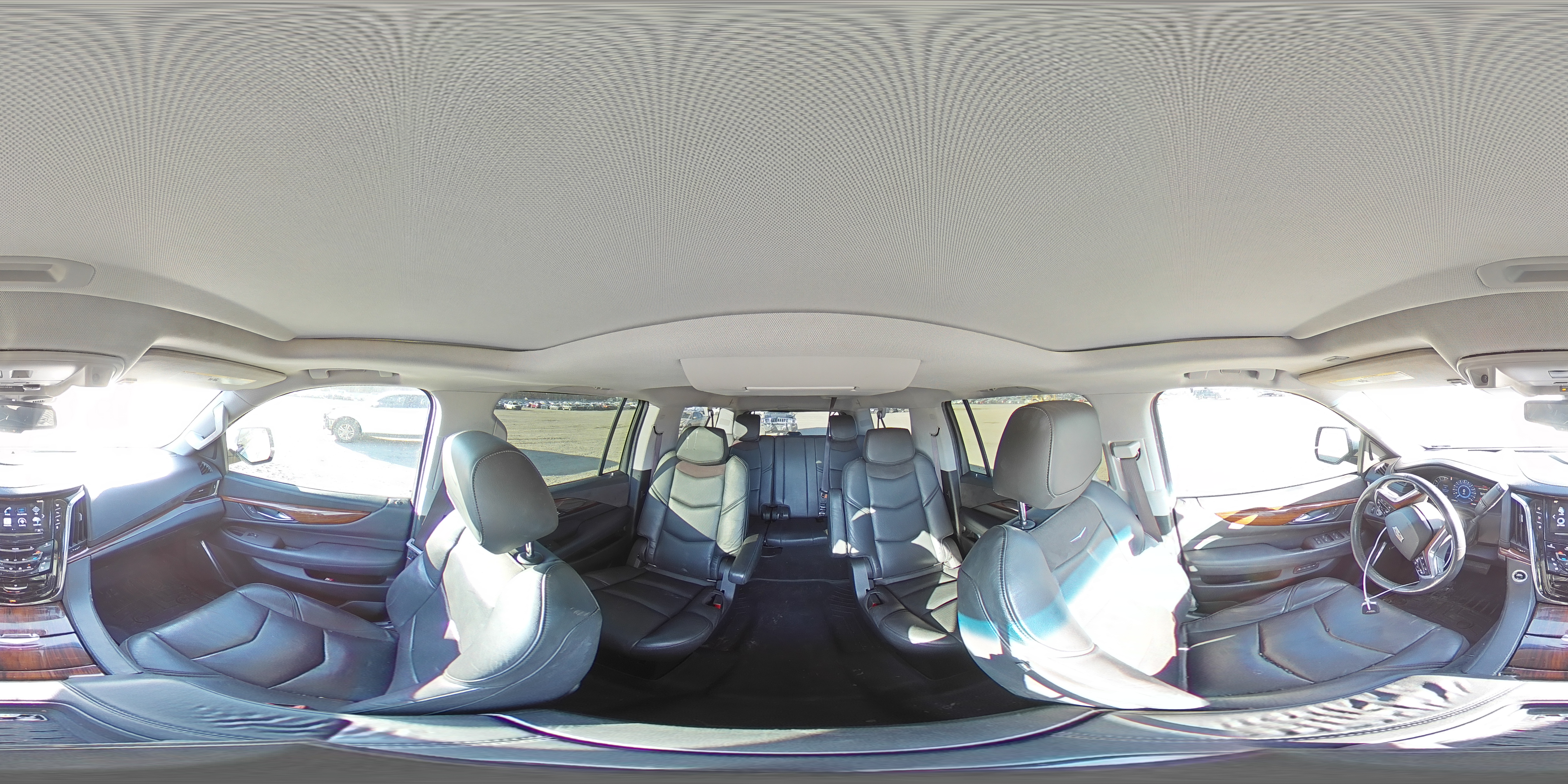 2016 Cadillac Escalade - Image 14