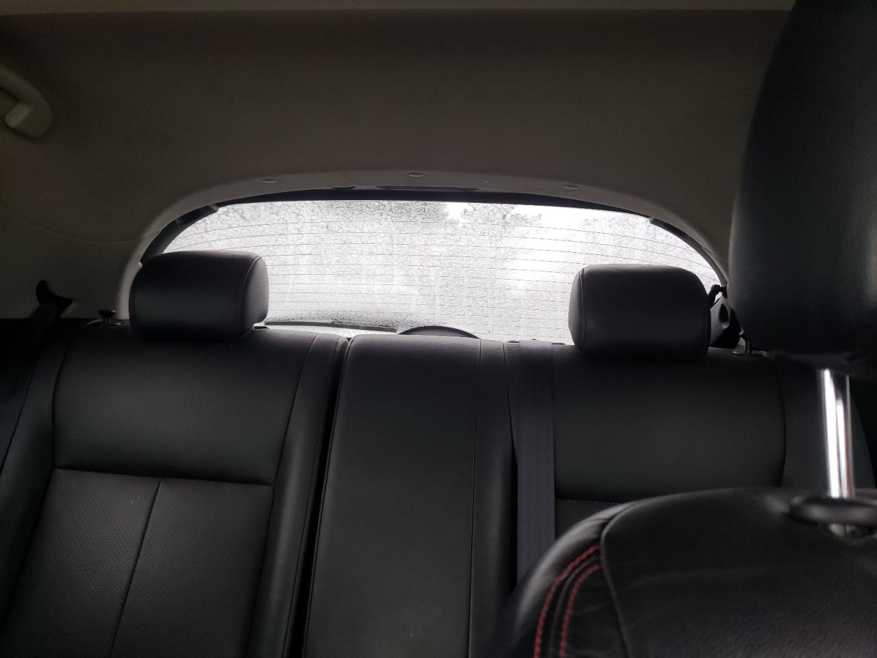 2011 Nissan Juke - Image 10