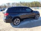 2017 Bmw X5 Xdrive35I на продаже в Charles City, VA - Front End