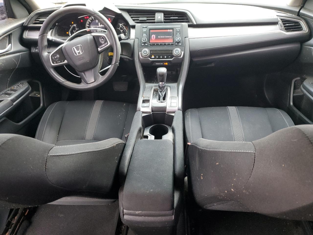 2016 Honda Civic - Image 8