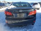 2008 Lexus Is 250 продається в Littleton, CO - Hail