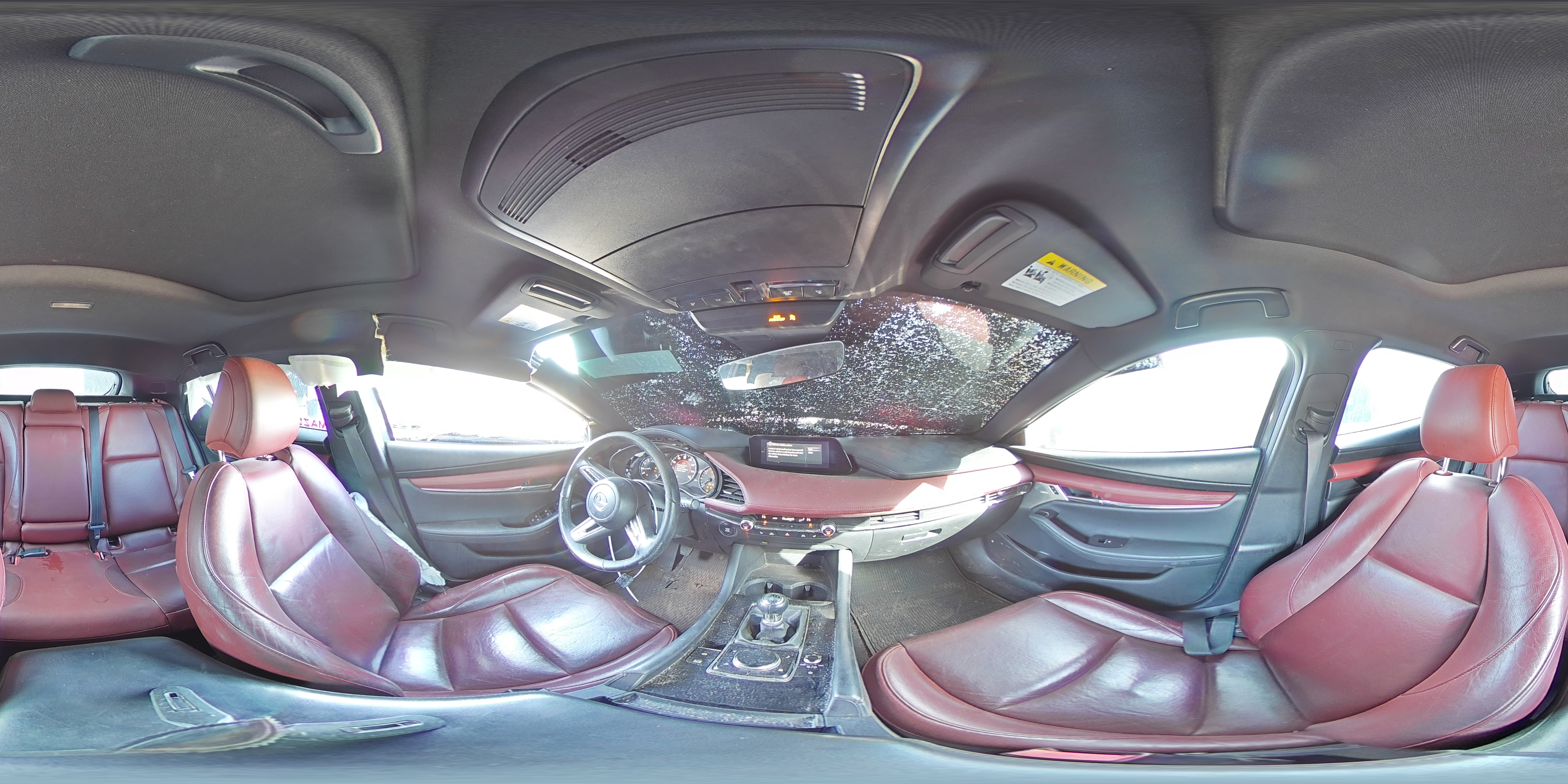 2020 Mazda 3 - Image 12
