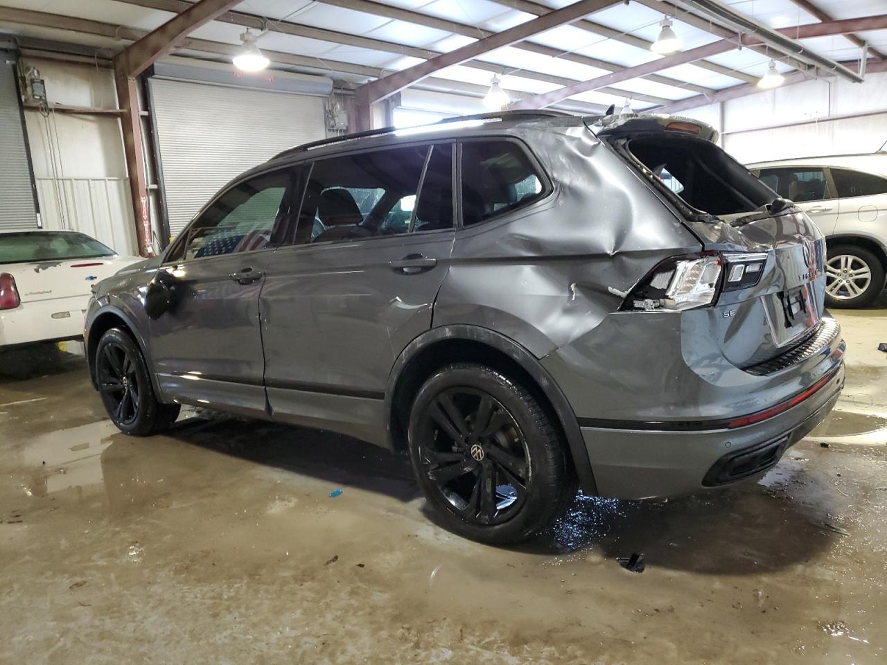 Фото: 3VVCB7AX2RM086872 - 2