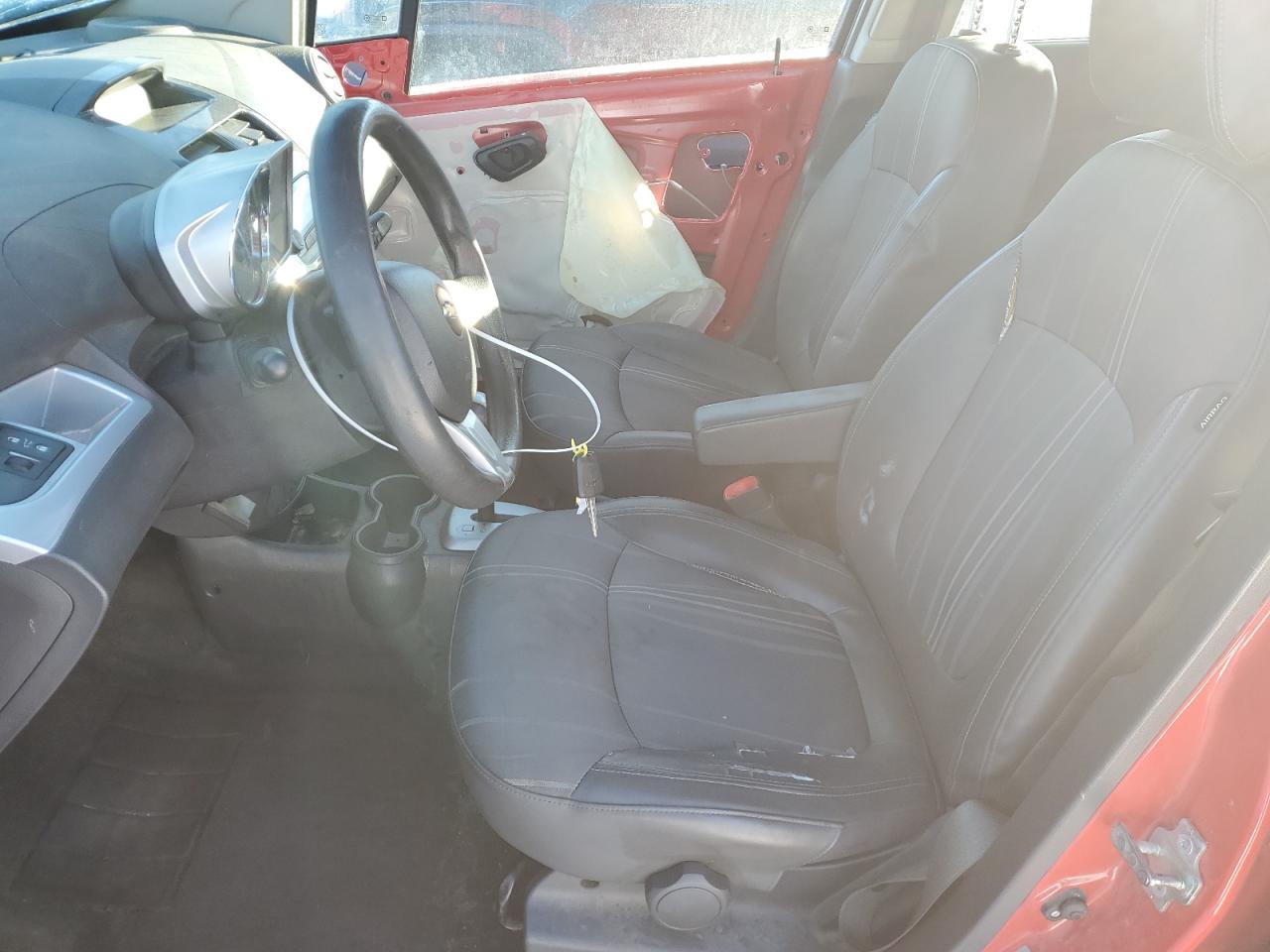 2013 Chevrolet Spark - Image 7