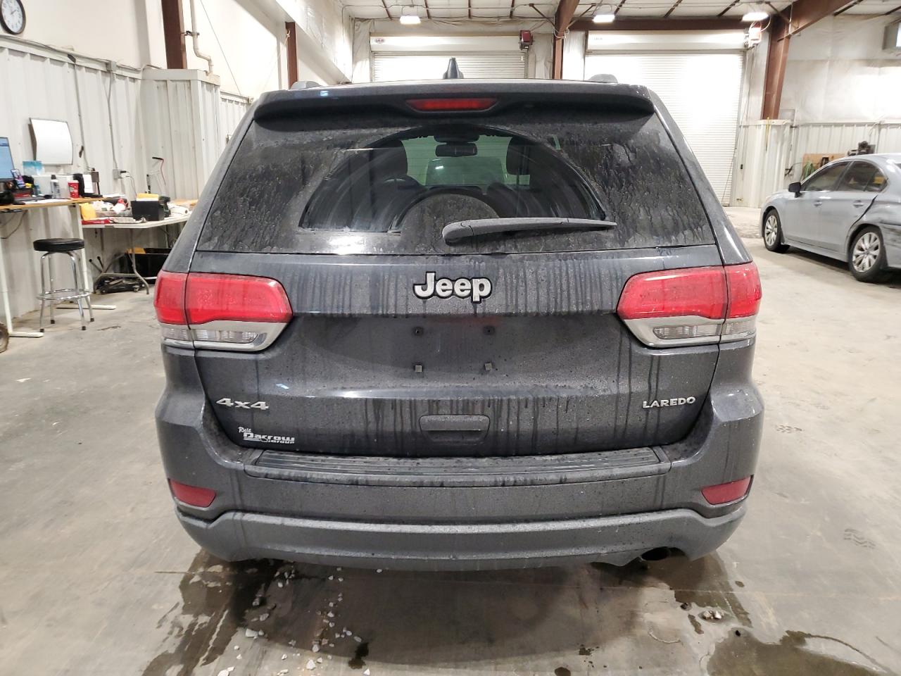 2016 Jeep Grand Cherokee - Image 6