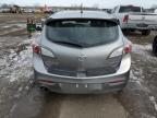 2012 MAZDA 3 I for sale at Copart ON - TORONTO
