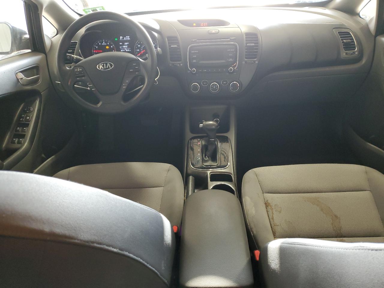 2018 Kia Forte - Image 8