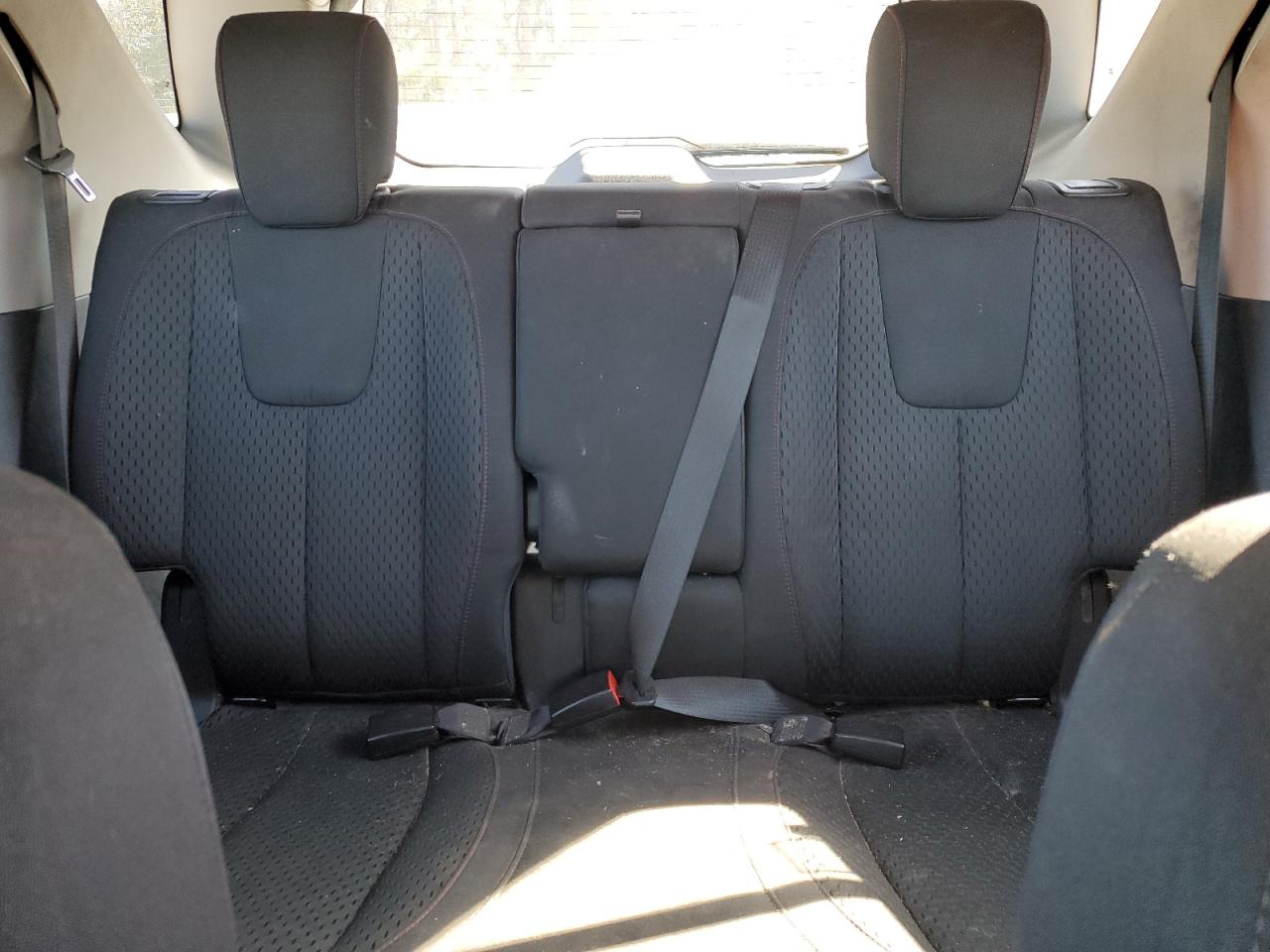 2013 Chevrolet Equinox - Image 10