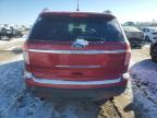 2012 Ford Explorer Xlt იყიდება Wichita-ში, KS - All Over