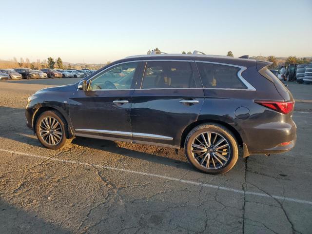  INFINITI QX60 2020 Granatowy