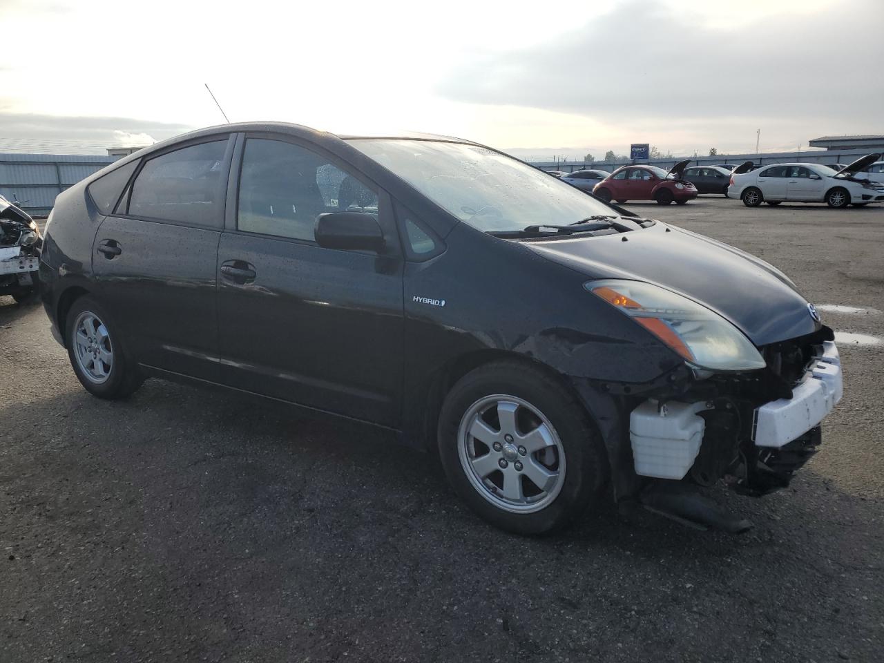 2008 Toyota Prius - Image 4