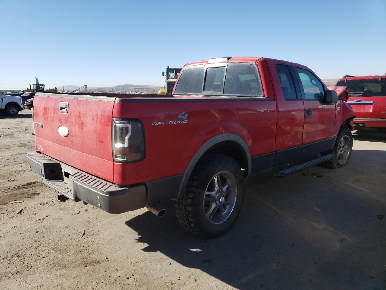 2006 Ford F-150 - Image 3