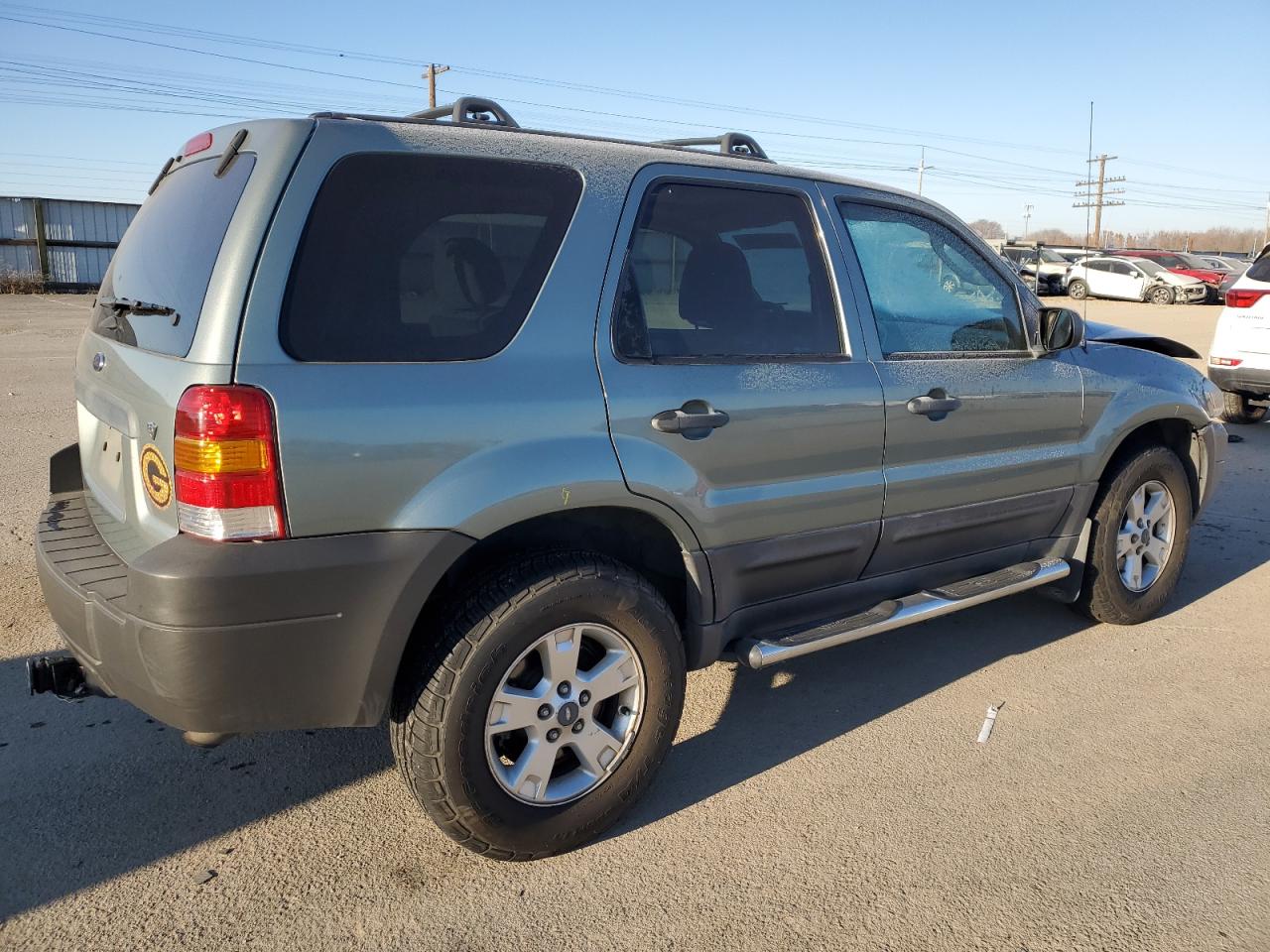 2006 Ford Escape - Image 3