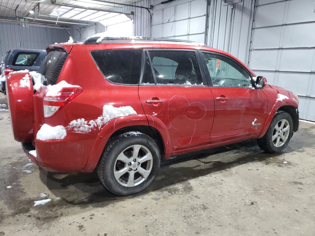 2011 Toyota RAV 4 - Image 3