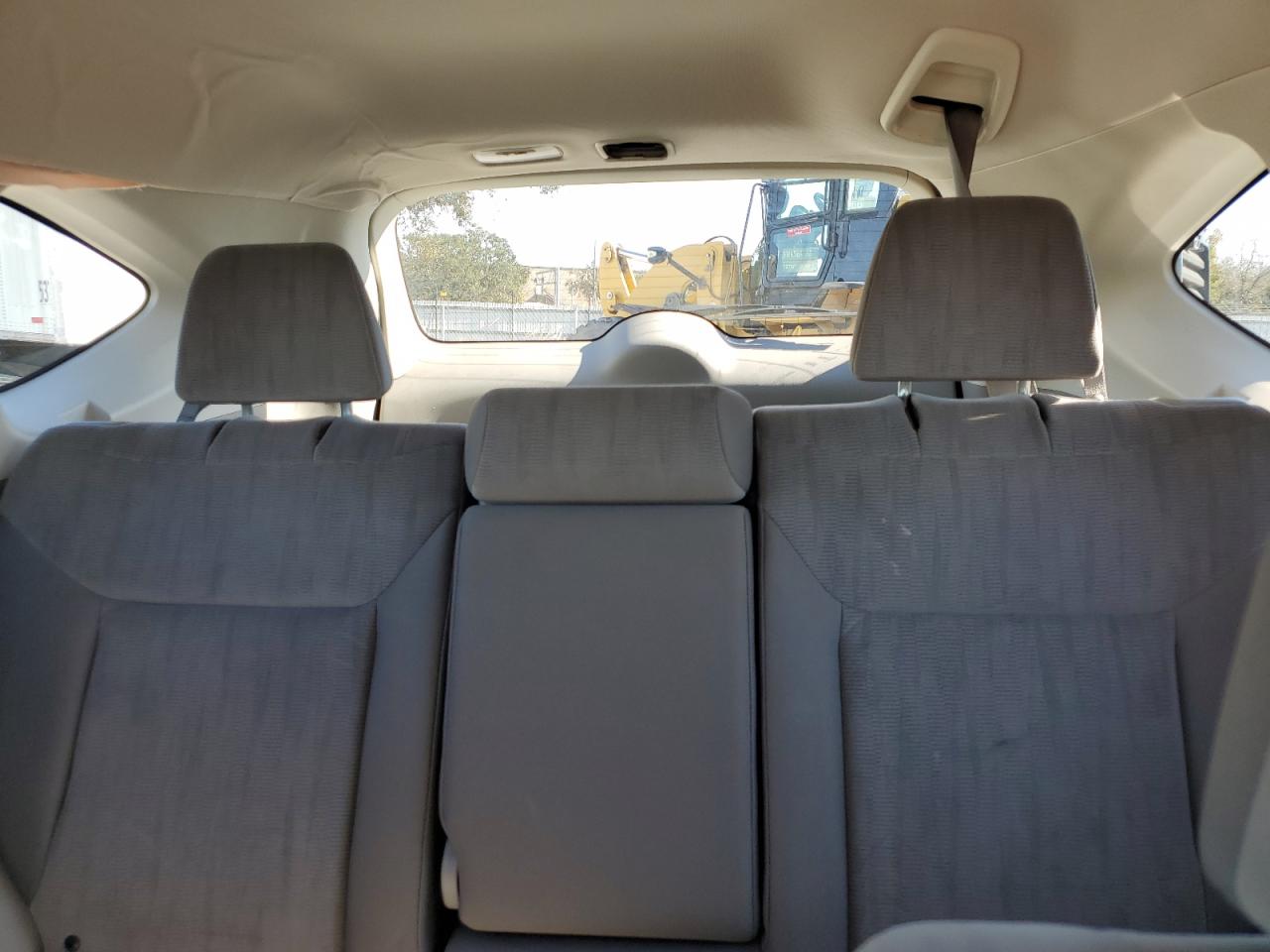 2014 Honda CR-V - Image 10