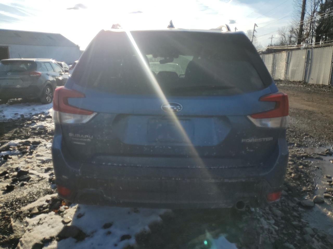 2019 Subaru Forester - Image 6