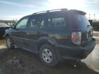 2008 HONDA PILOT LX for sale at Copart AB - CALGARY