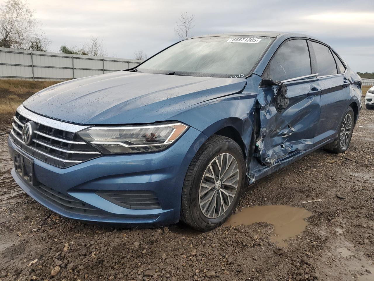 2019 Volkswagen Jetta - Image 1