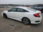 2019 Honda Civic Lx for Sale in Brookhaven, NY - Front End