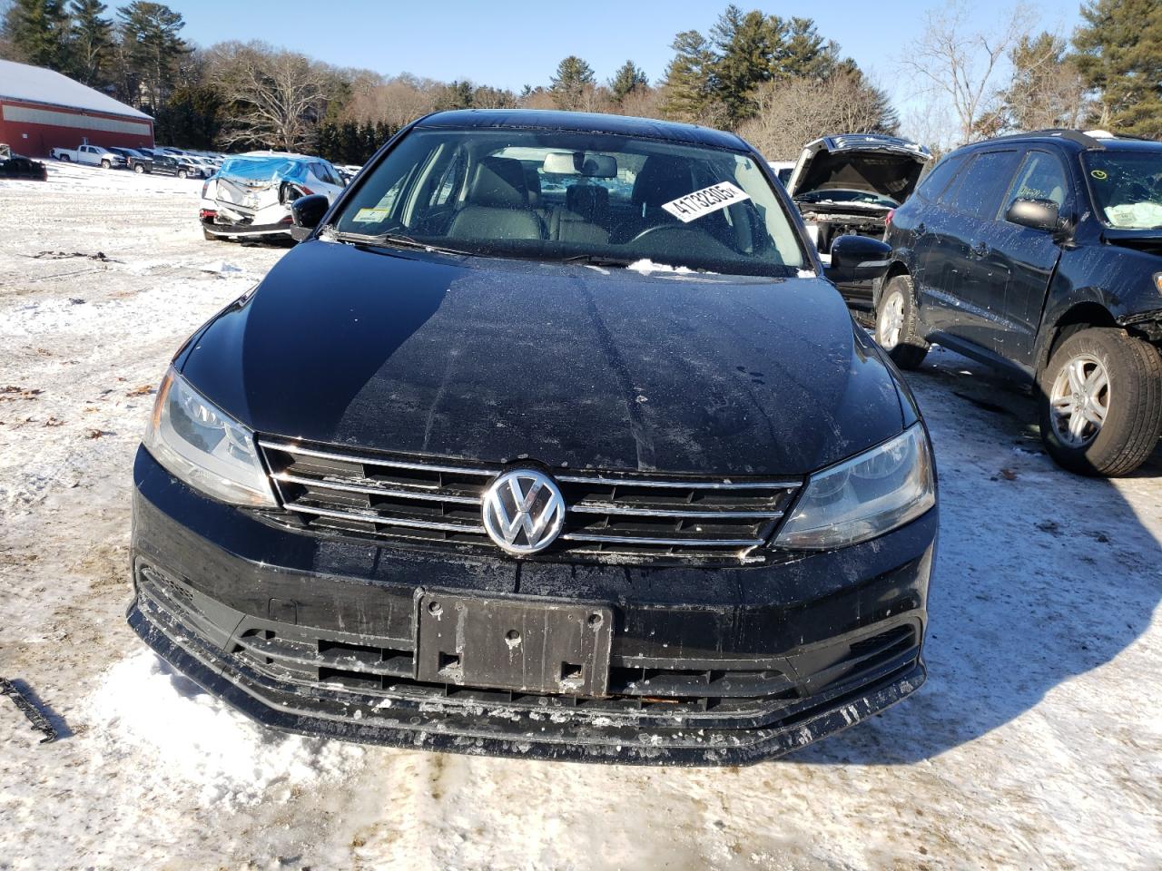 2016 Volkswagen Jetta - Image 5