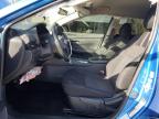 2022 Nissan Sentra Sv იყიდება Houston-ში, TX - Front End