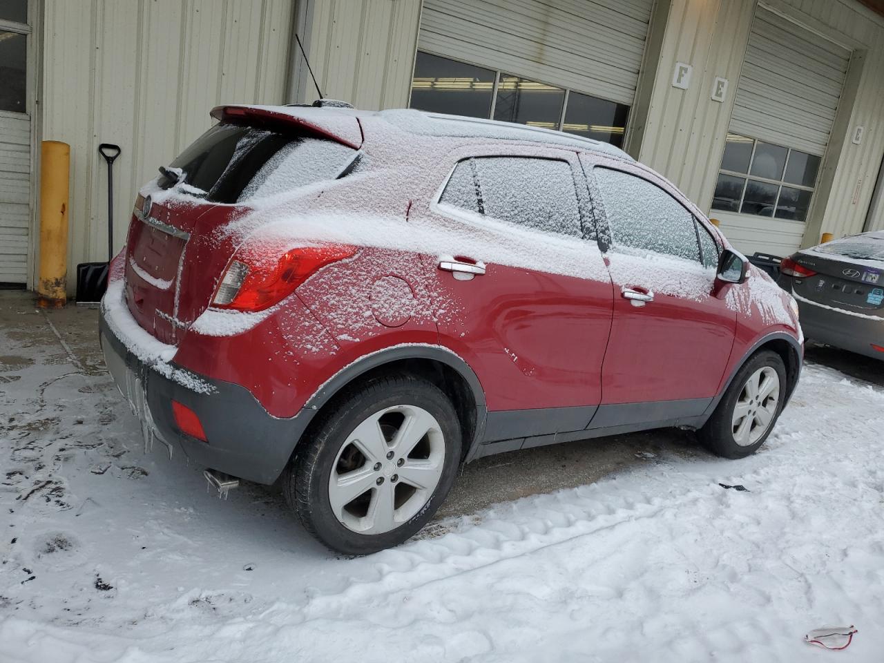 2015 Buick Encore - Image 3
