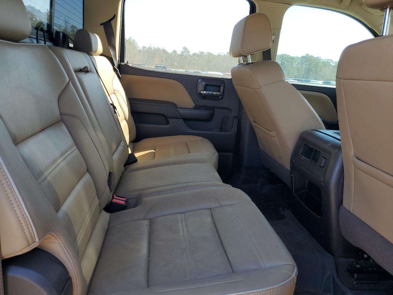 2018 GMC Sierra - Image 11