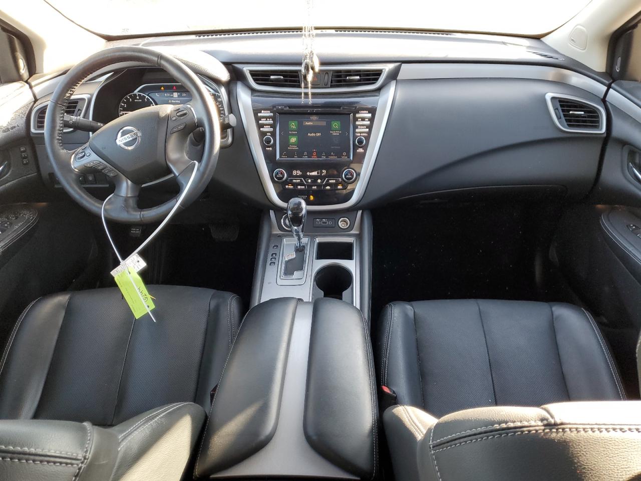 2020 Nissan Murano - Image 8