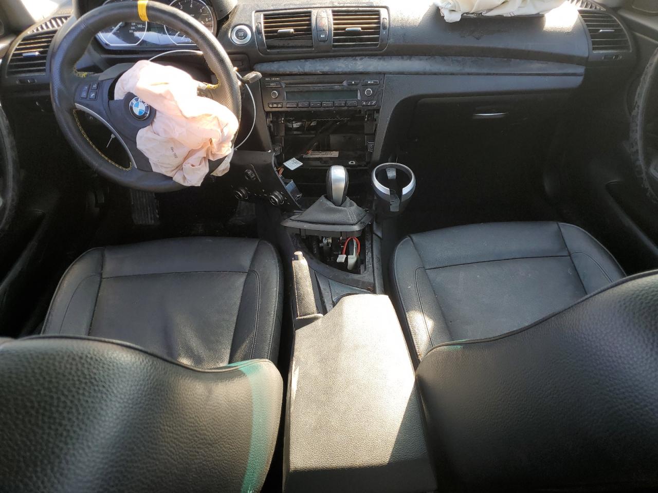2011 BMW 1er - Image 8