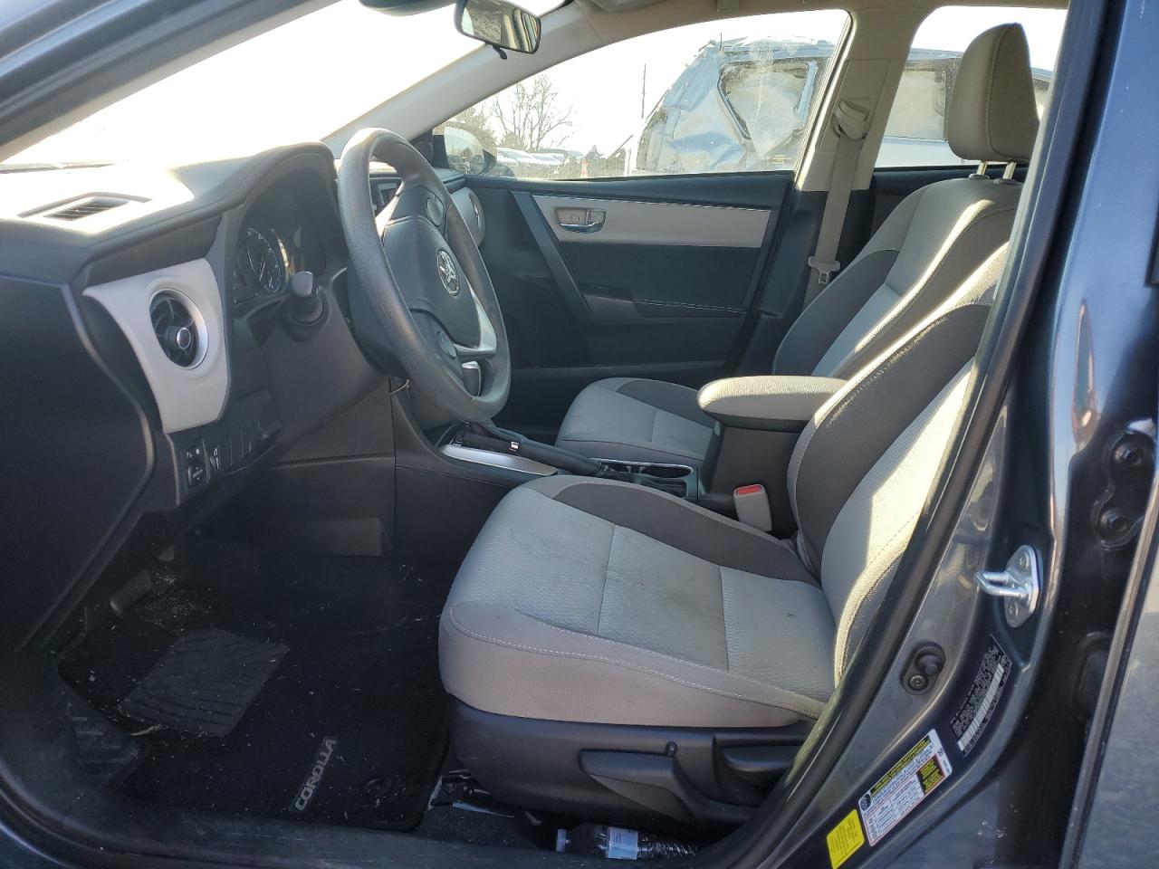 2017 Toyota Corolla - Image 7