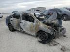 2009 Toyota Yaris  na sprzedaż w Taylor, TX - Burn