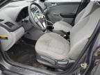 2012 Hyundai Accent Gls na sprzedaż w Elmsdale, NS - Front End