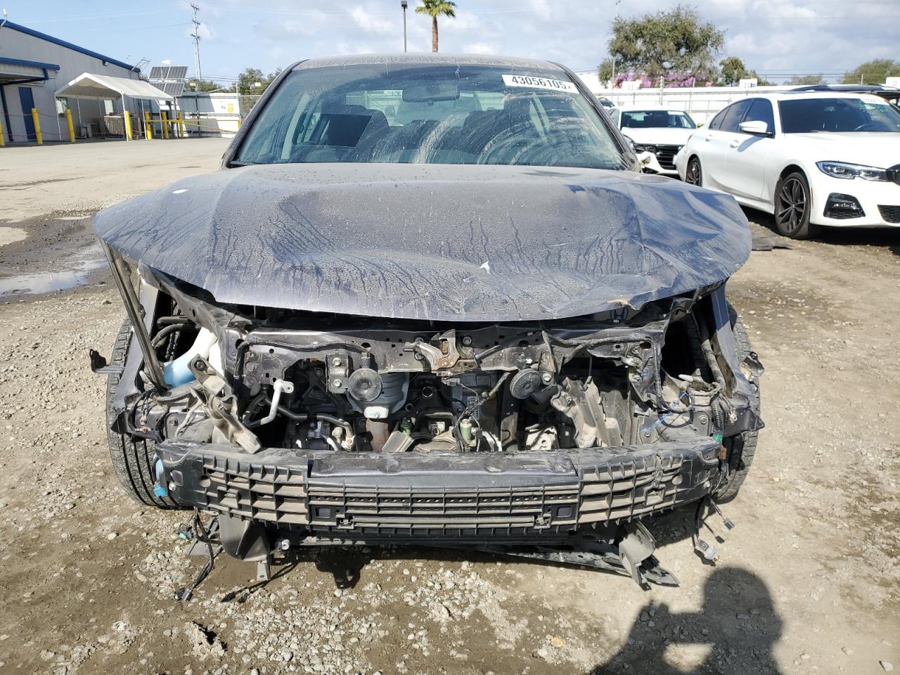 2015 Honda Accord - Image 5