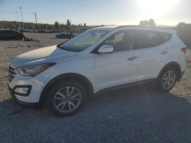 2014 Hyundai Santa Fe Sport 