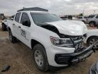 2022 Chevrolet Colorado Lt იყიდება Magna-ში, UT - Front End
