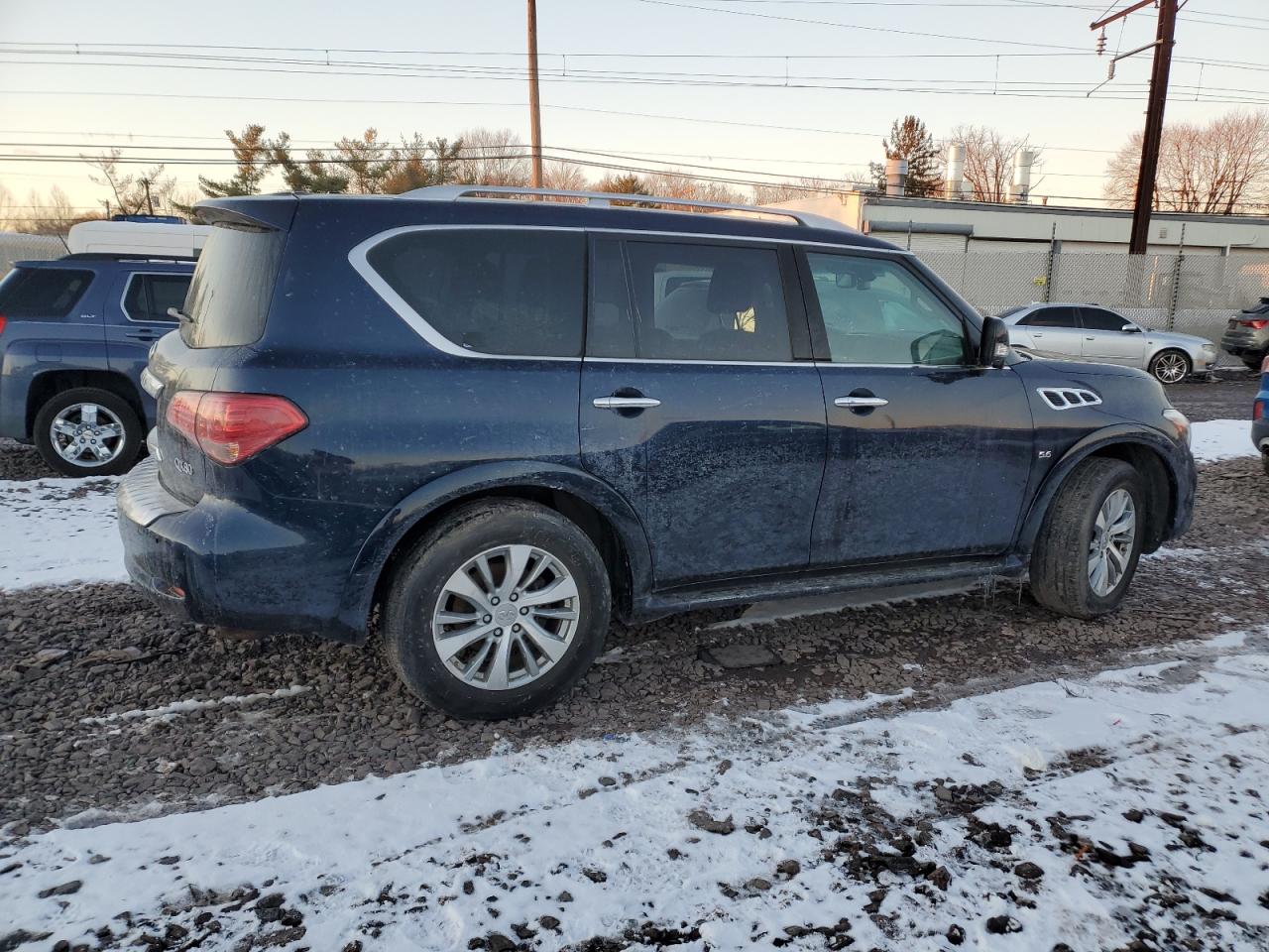 VIN JN8AZ2NE9H9152882 2017 INFINITI QX80 no.3