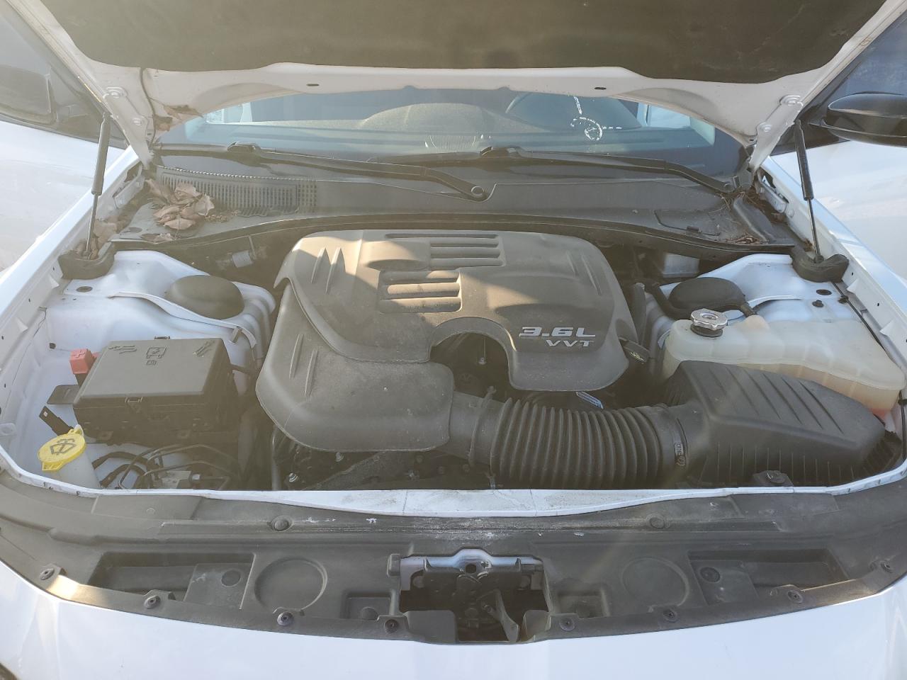 2021 Chrysler 300 Touring VIN: 2C3CCAAG9MH649212 Lot: 86872524