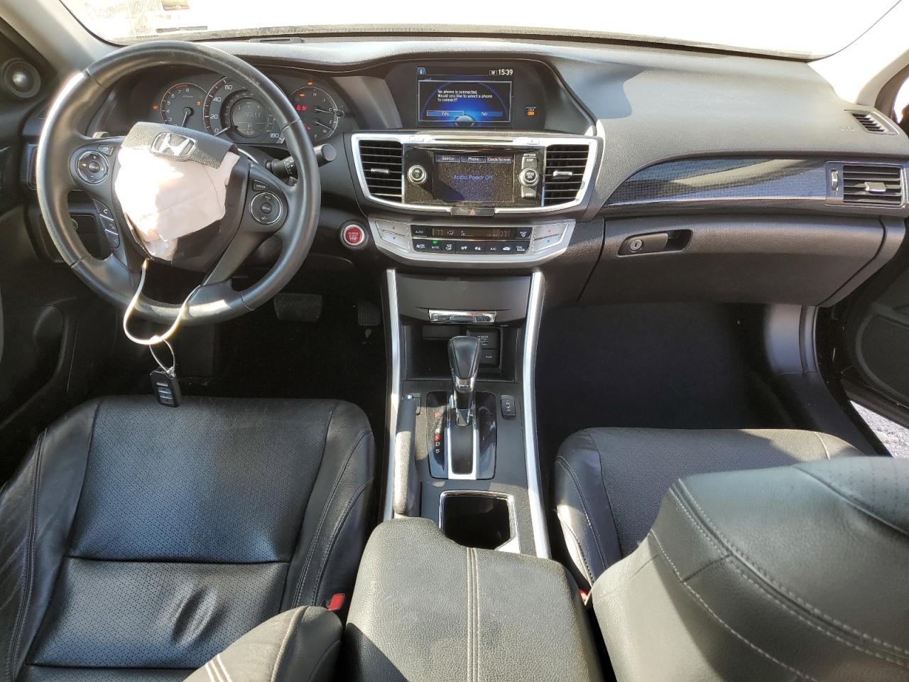 2014 Honda Accord - Image 8
