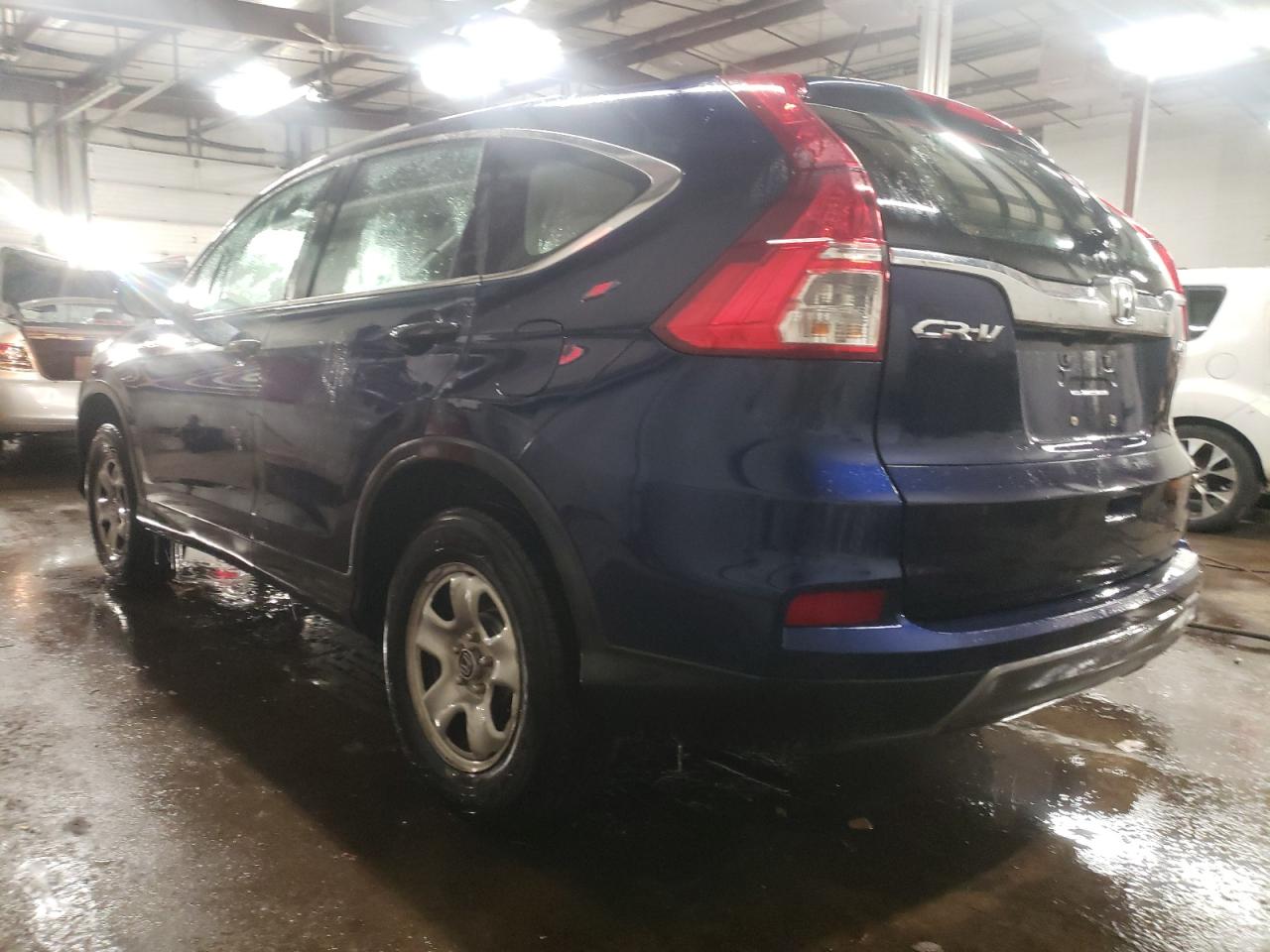 2015 Honda CR-V - Image 2