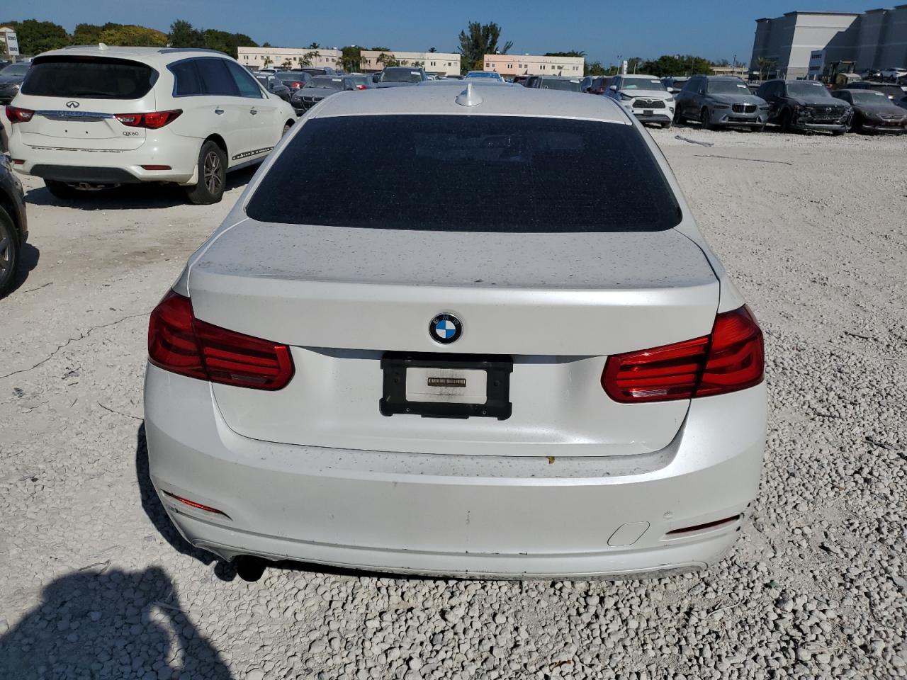2016 BMW 3er - Image 6