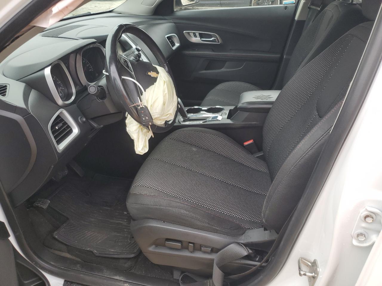 2014 Chevrolet Equinox - Image 7