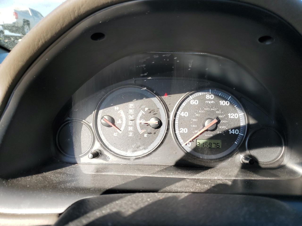 2004 Honda Civic - Image 9