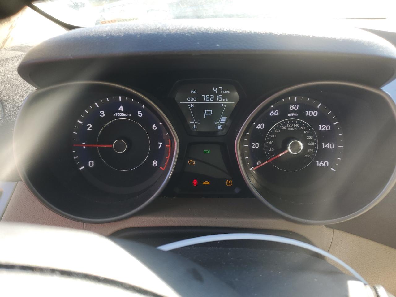 2013 Hyundai Elantra - Image 9