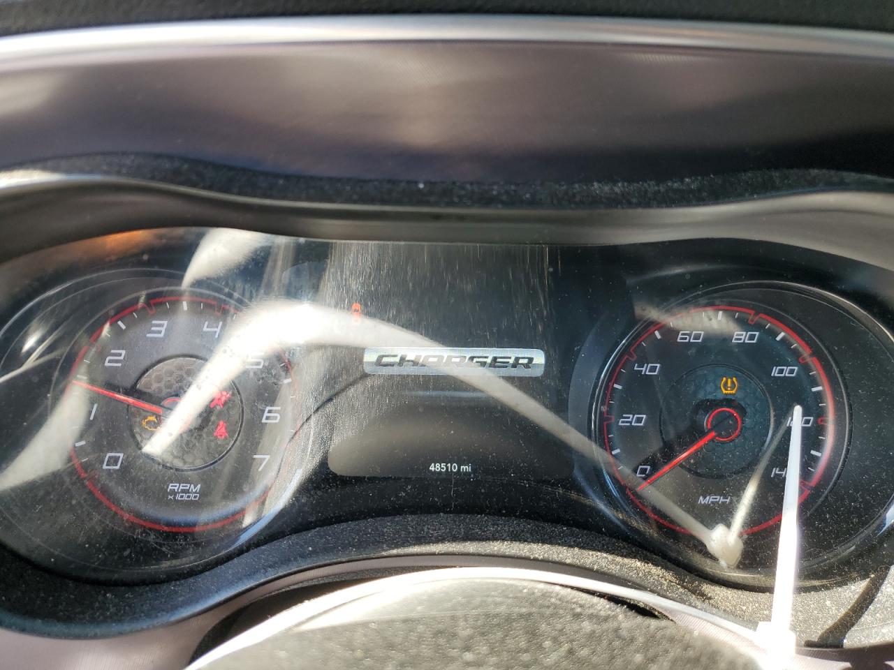2019 Dodge Charger - Image 9