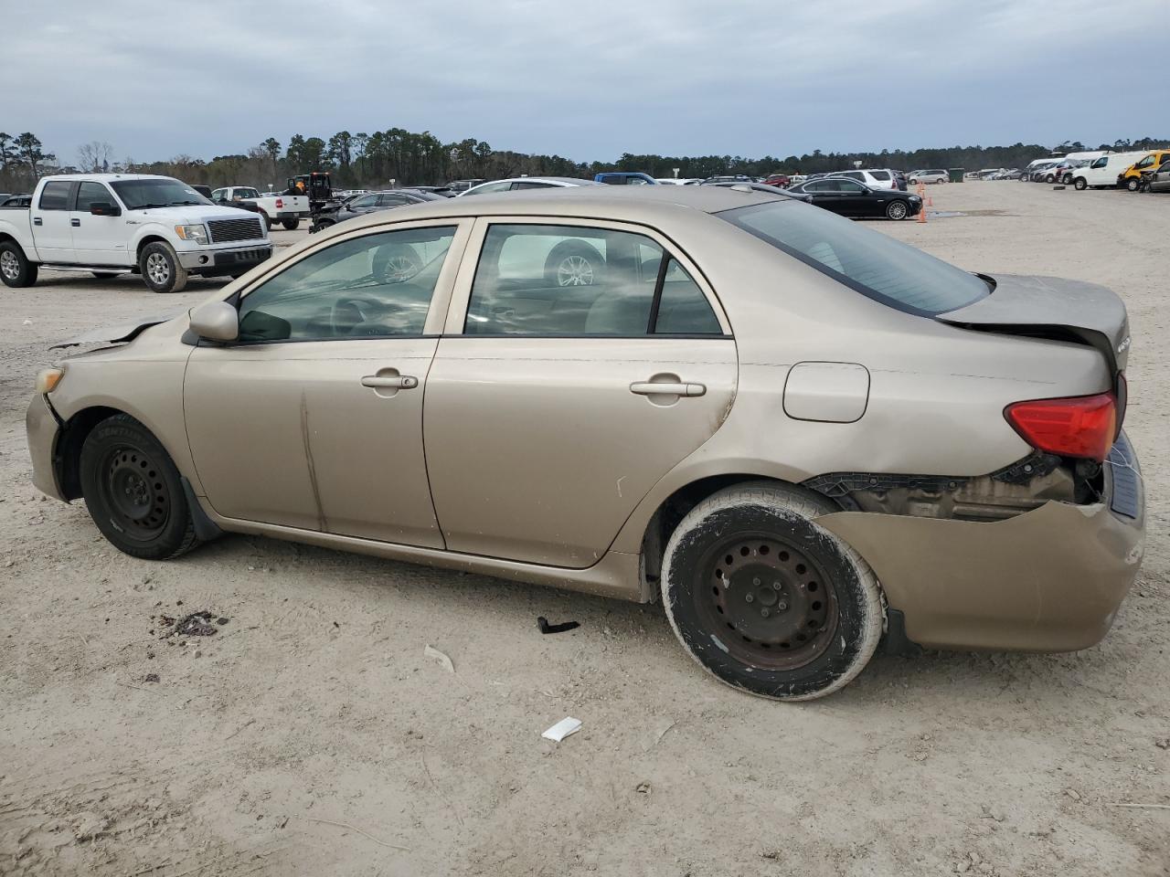 2009 Toyota Corolla - Image 2