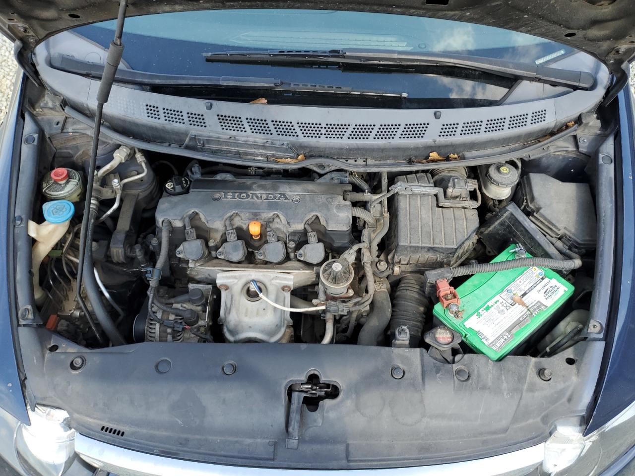 2007 Honda Civic - Image 11